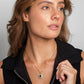 Emerald Regal Pendant