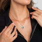 Emerald Regal Pendant