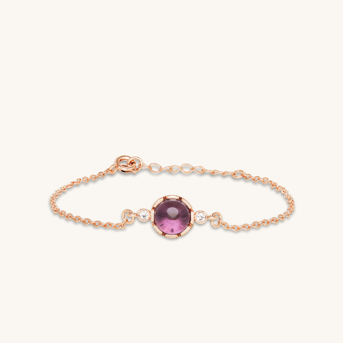 Amethyst Dream Bracelet