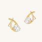 Diamond Elixe Studs