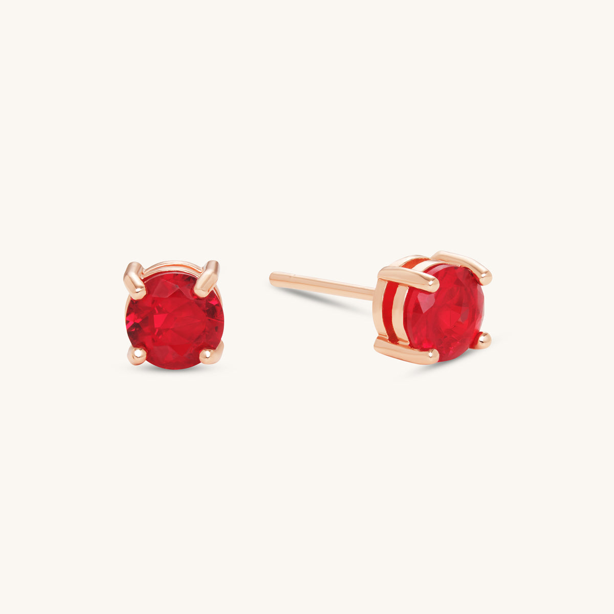Ruby Basic Studs