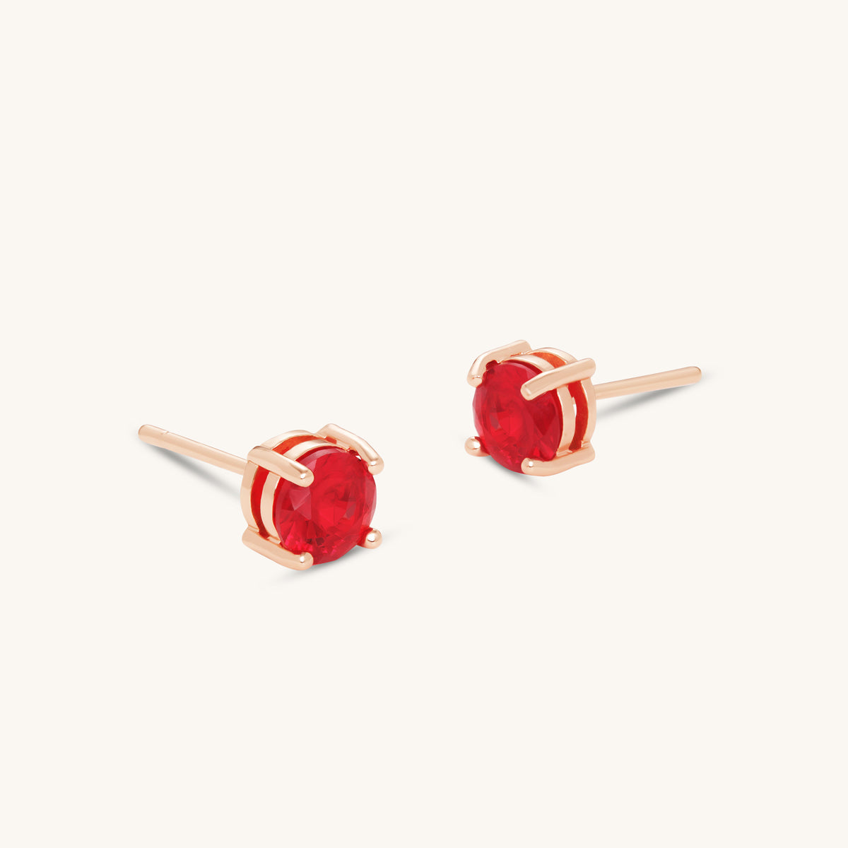 Ruby Basic Studs