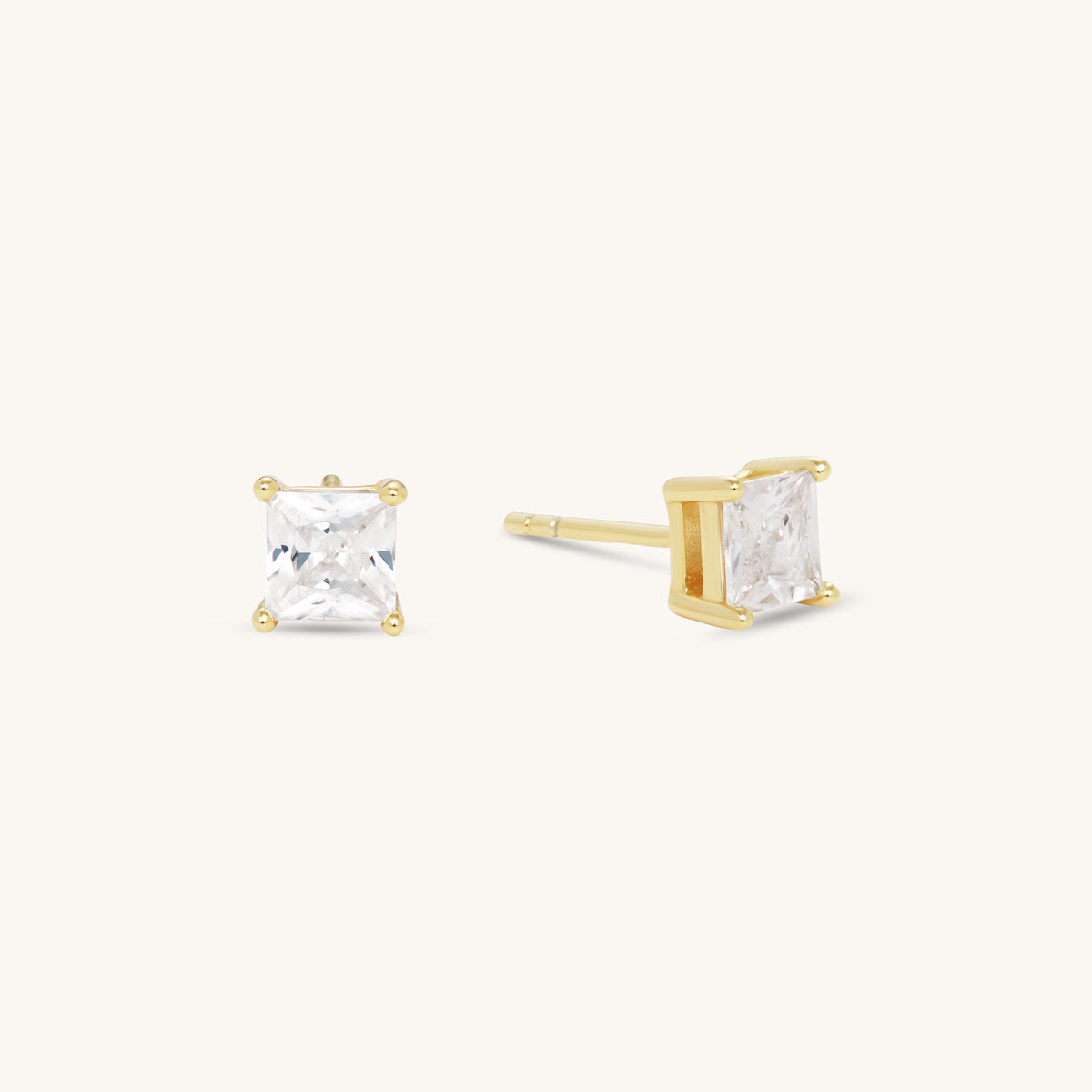 #14k gold over silver