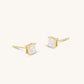 #14k gold over silver