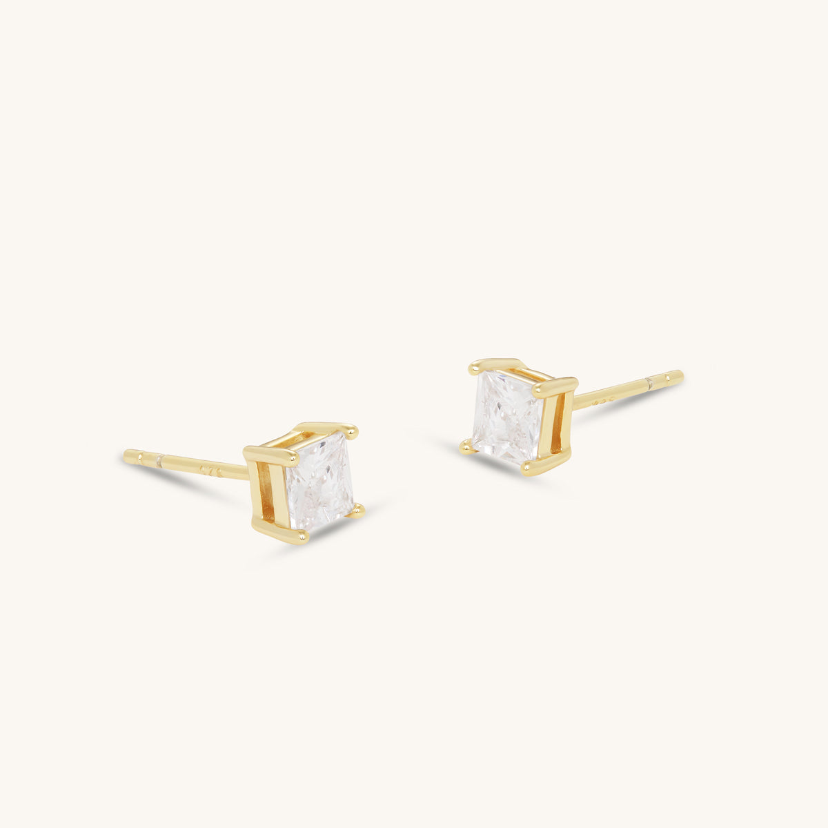 #14k gold over silver