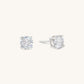 Diamond Basic Studs