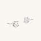 Diamond Basic Studs