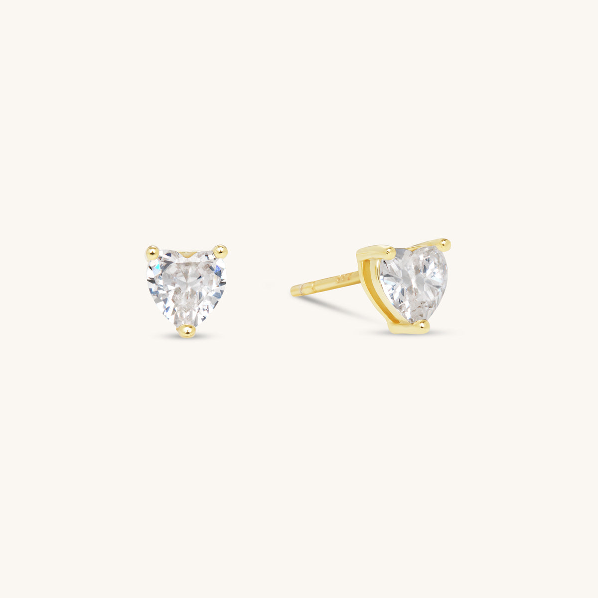 #14k gold over silver