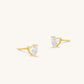 #14k gold over silver