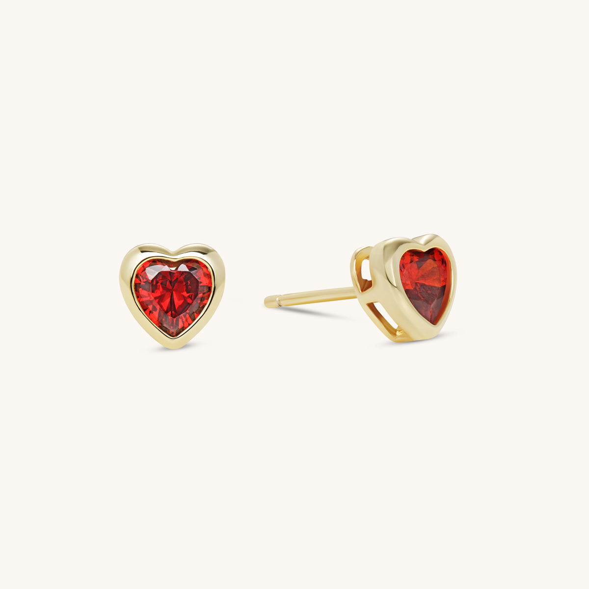 #14k gold over silver