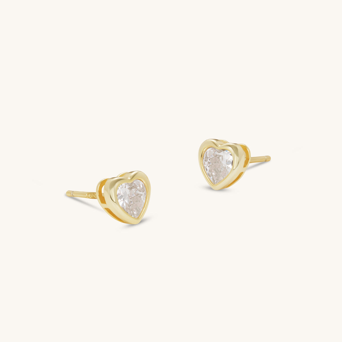 #14k gold over silver
