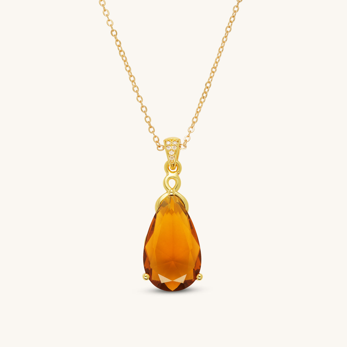 #14k gold over brass