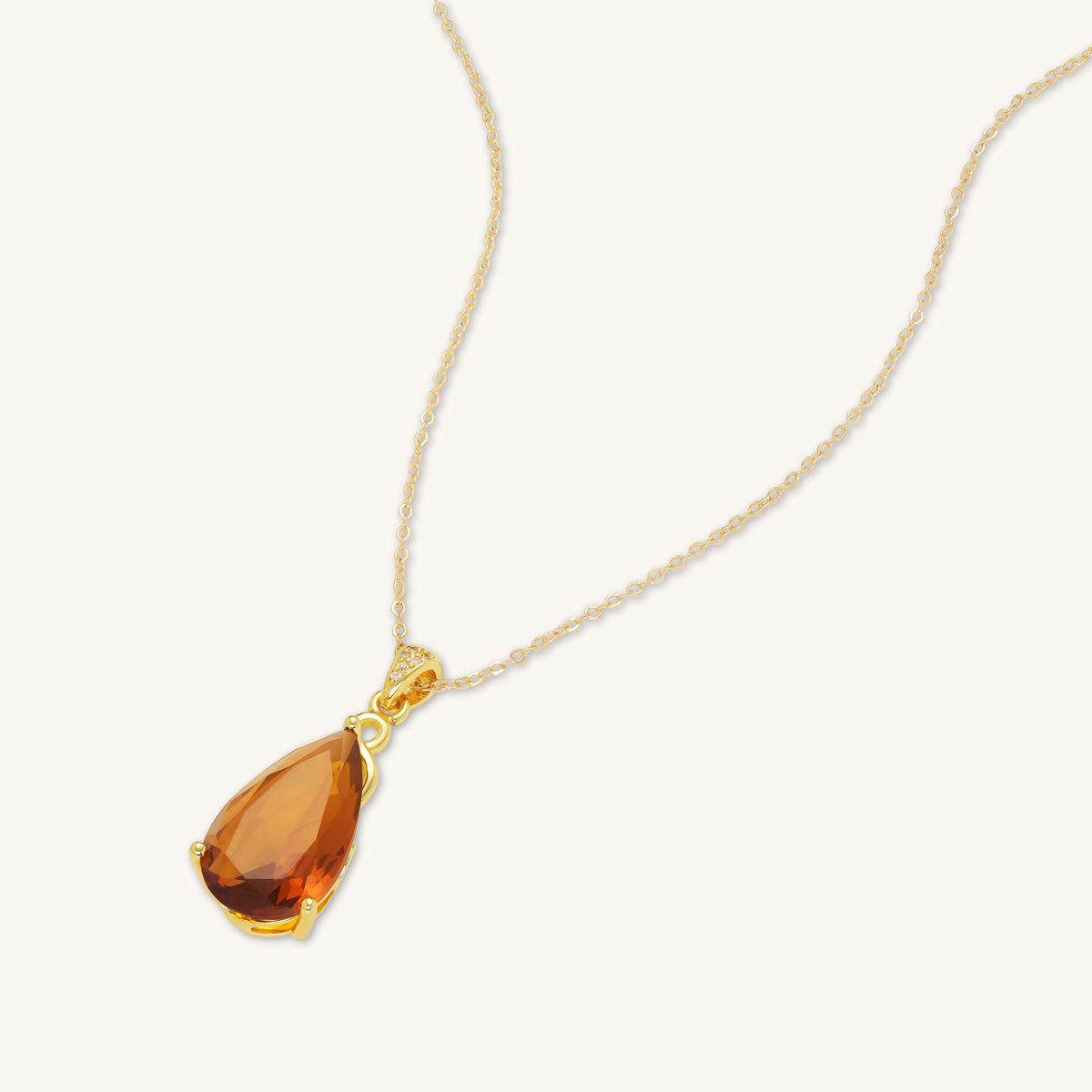 #14k gold over brass