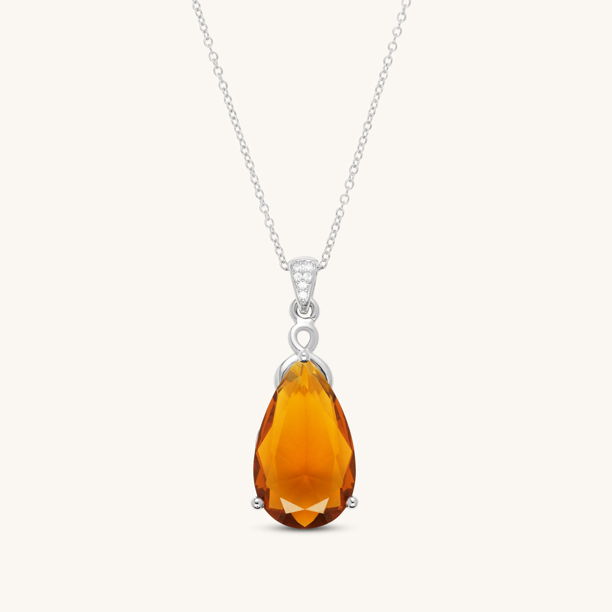 #14k white gold over brass