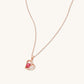 Ruby Centara Pendant