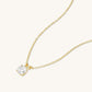 Diamond Dainty Pendant