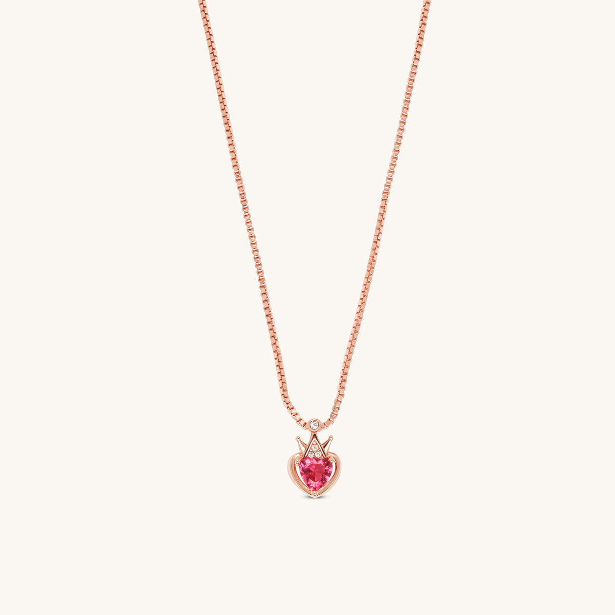 #14k rose gold over brass