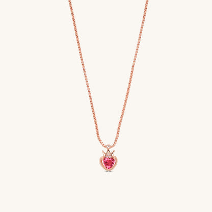#14k rose gold over brass