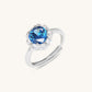 Sapphire Legacy Ring