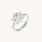 Diamond Elisa Ring