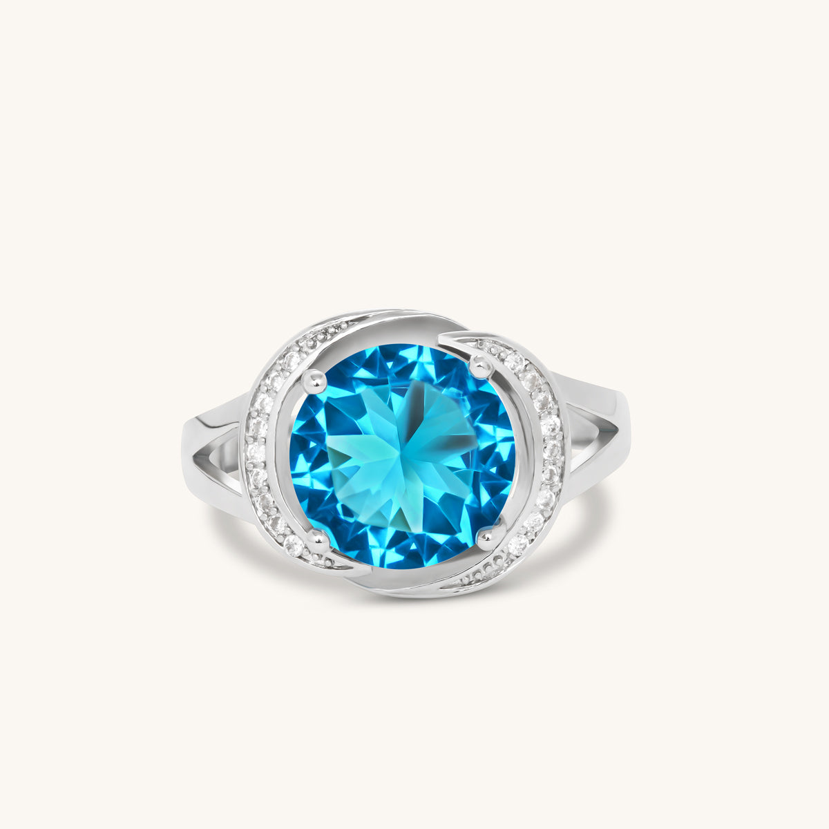 #14k white gold over brass