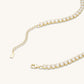 #14k gold over silver