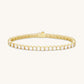 Diamond Bold Tennis Bracelet