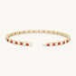 #14k gold over silver
