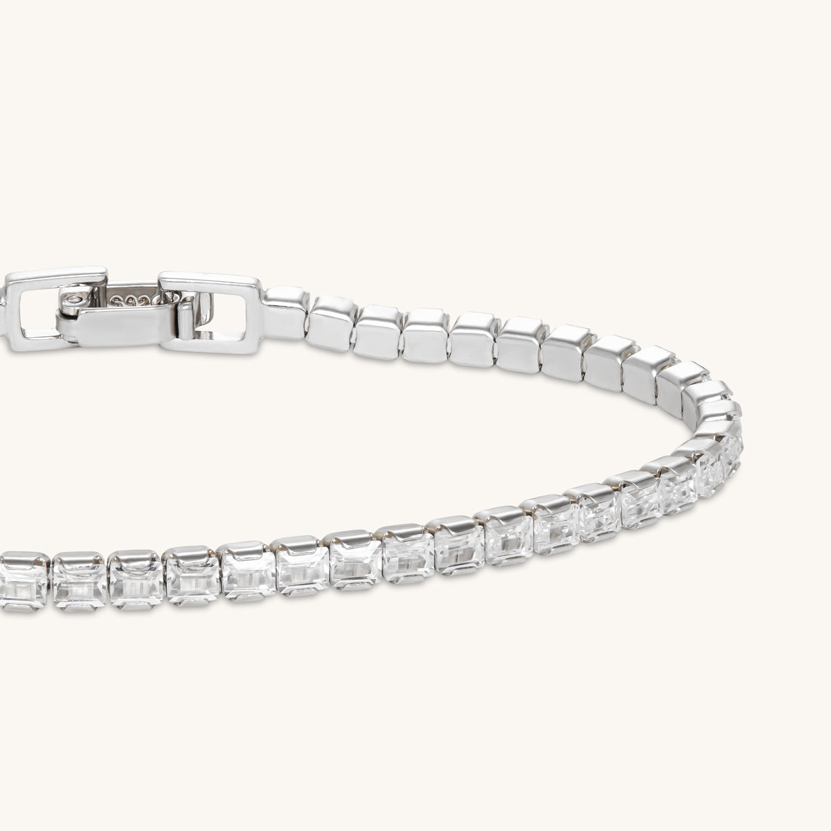 #14k solid white gold