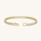 #14k gold over silver