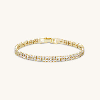 #14k gold over silver