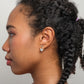 Diamond Elixe Studs