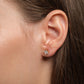 Diamond Princess Studs