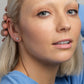 Diamond Princess Studs