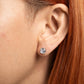 Diamond Basic Studs