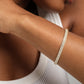 Diamond Double Tennis Bracelet