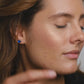 Sapphire Basic Studs