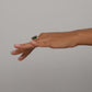 Emerald Rhapsody Ring