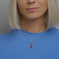 Ruby Centara Pendant