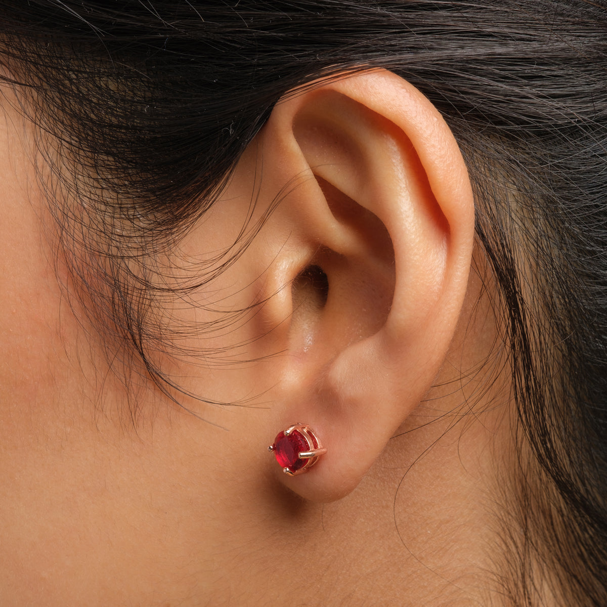 Ruby Basic Studs