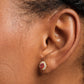 Ruby Heritage Studs